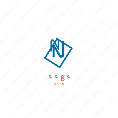 悠然堂logo設計
