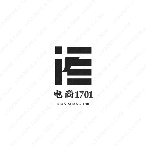 木之林logo設計