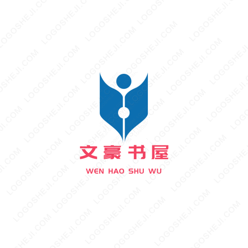 亞美國際logo設計