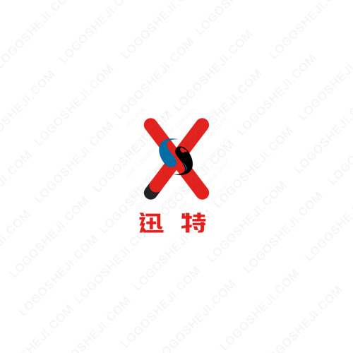 網娛網咖logo設計
