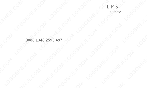 精細化管理logo設計