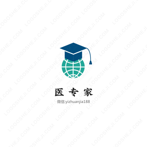 三更學院logo設計