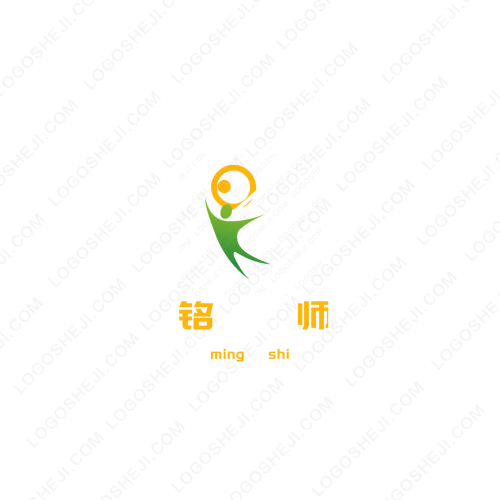 淘樂玩具屋logo設計