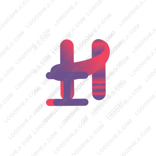 紅星小學logo設計