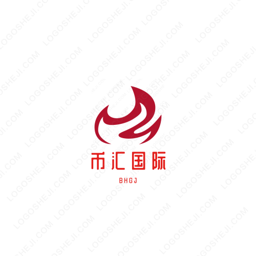 美美家服飾商行logo設計