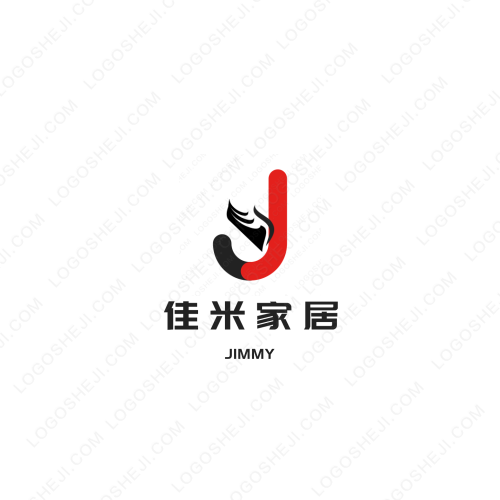 京墨大藥房logo設計