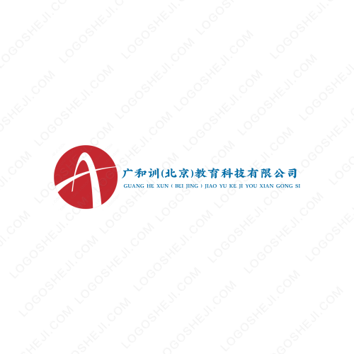 大熊貓基地logo設計