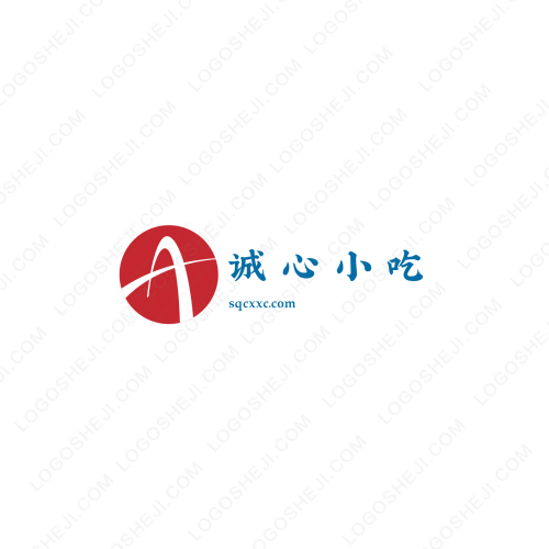 煜煌機電logo設計