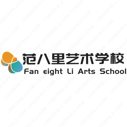 兮兮說電影logo設計