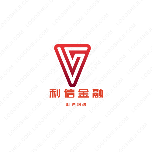 玉林味道logo設計