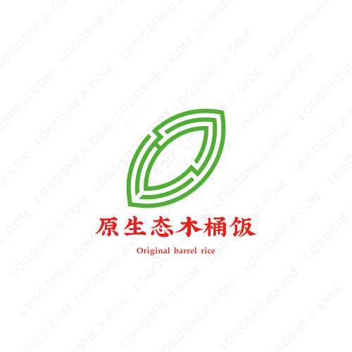 浮力logo設計