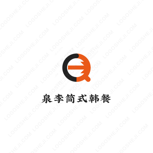 竹笛迷logo設計