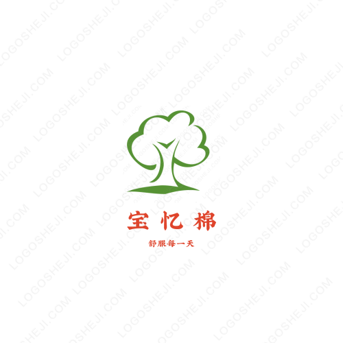 北吉logo設計
