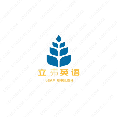 北京屹昂建筑工程有限公司logo設計