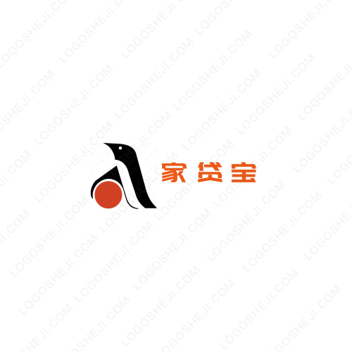 魔鏡logo設計