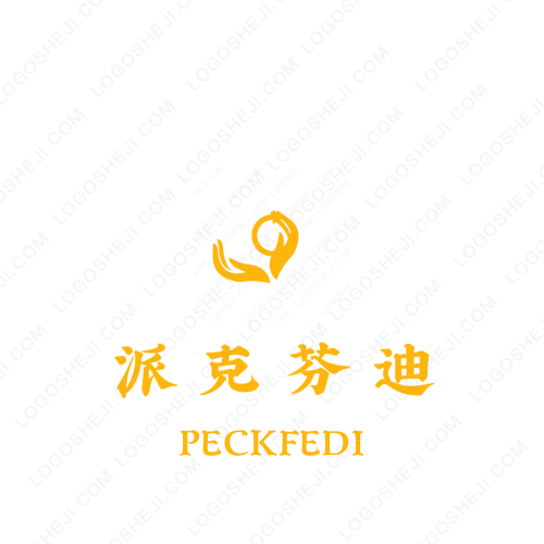 新應職表白墻logo設計