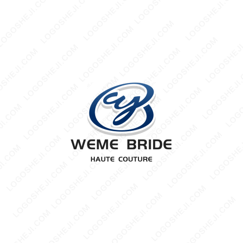 厚厚計算機logo設計