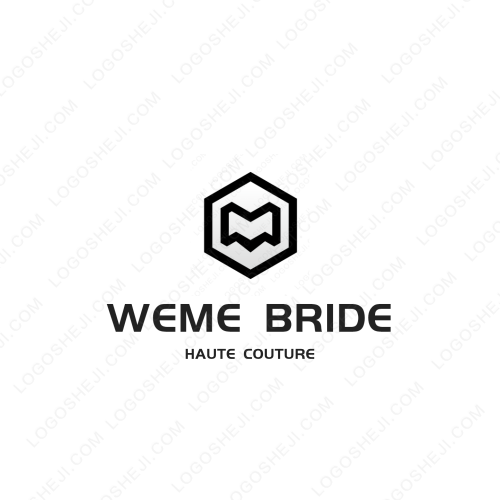 狐剪醬logo設計