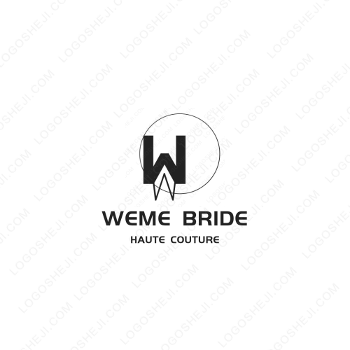 憶間logo設計