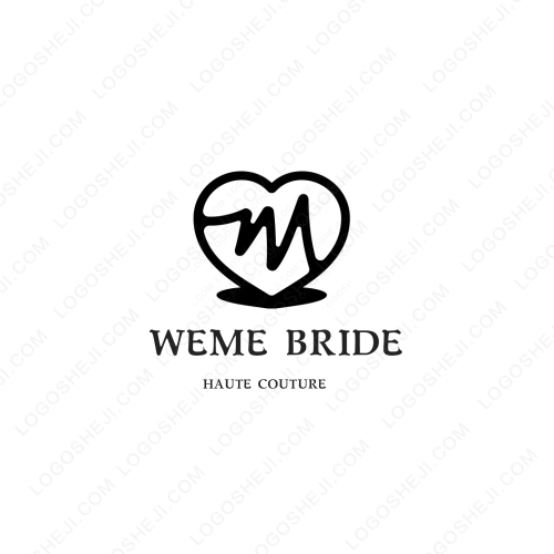 御林珺logo設(shè)計