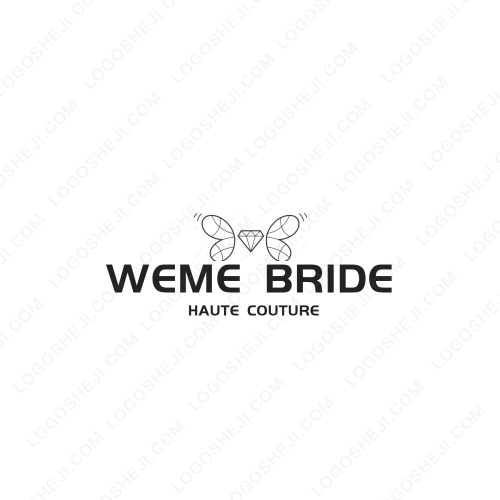 止間logo設計