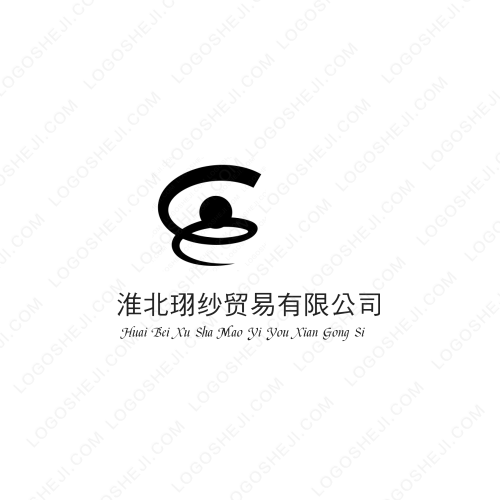 e  易佳物業logo設計
