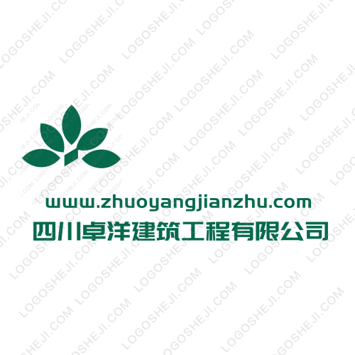 眾暢救援logo設計