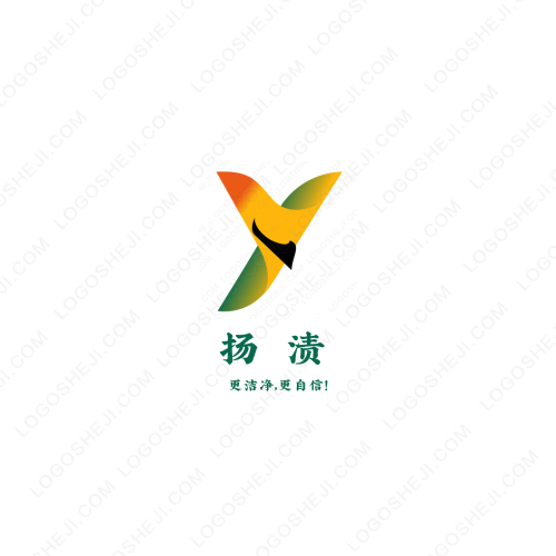 豐之樂農(nóng)資logo設(shè)計