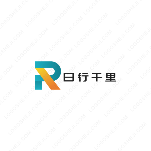 靜靜大漂亮追劇logo設計