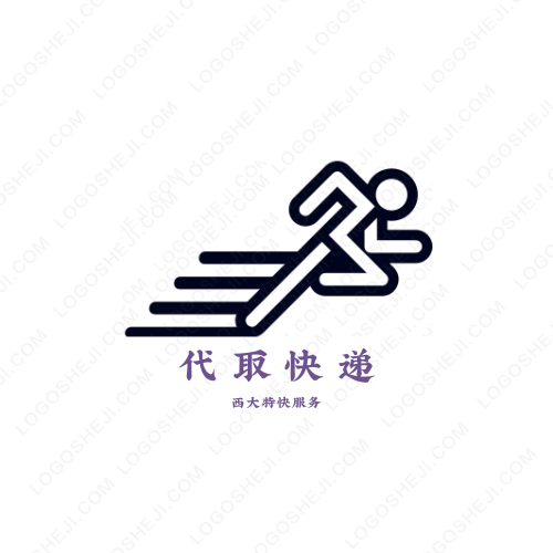 蒙兀logo設計