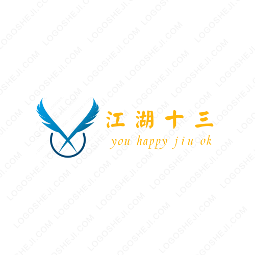 大熊網店logo設計