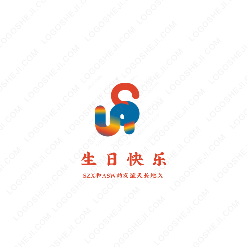 神奇美食世界logo設計