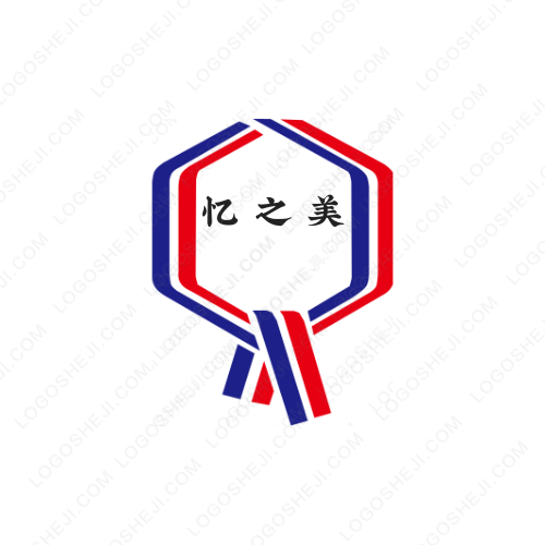 起原生態logo設計