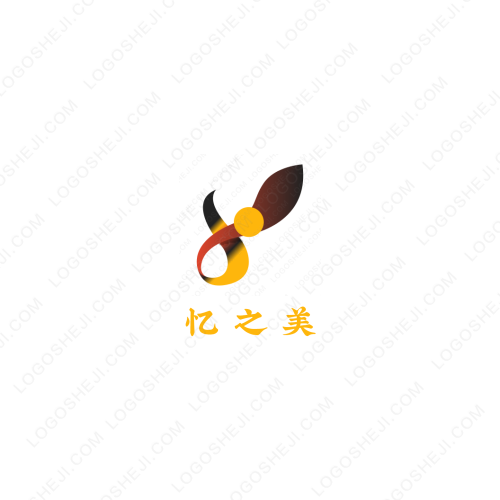 安定區眾友鑫logo設計