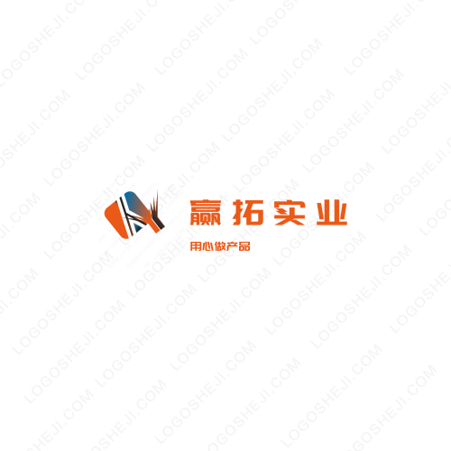 站logo設計