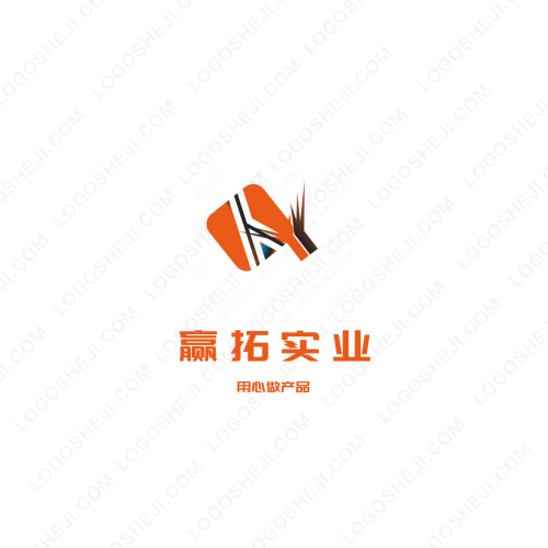 圓夢教育logo設計