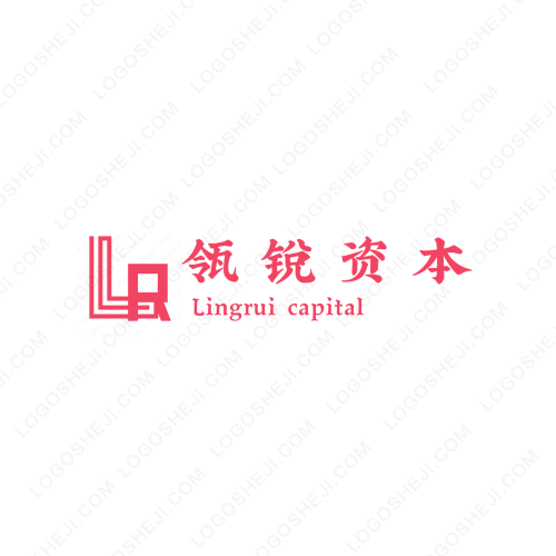 蒙兀logo設計