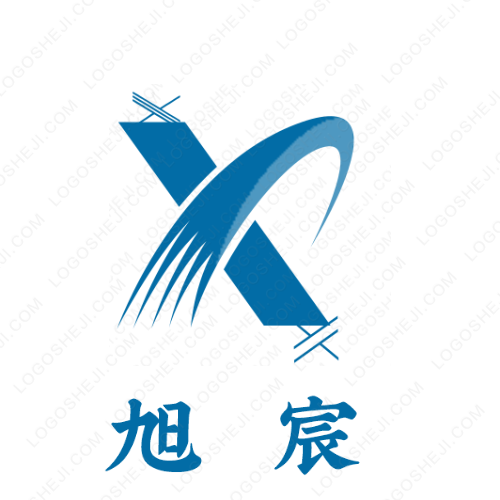 梵達廚具logo設計