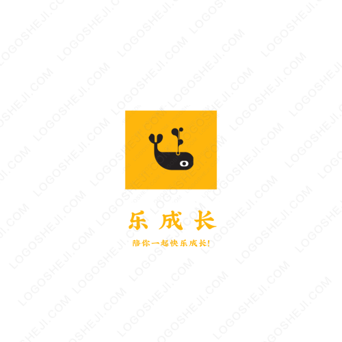 盛哥好物分享logo設計