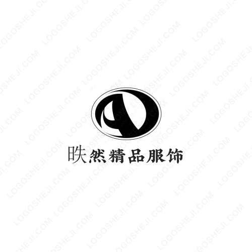 憶之美logo設計