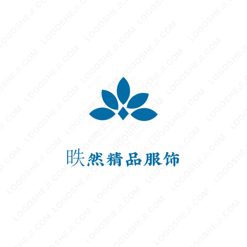 易億醫logo設計
