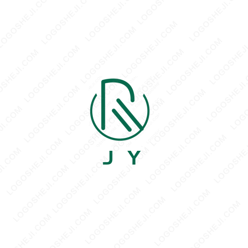 繪喆logo設計