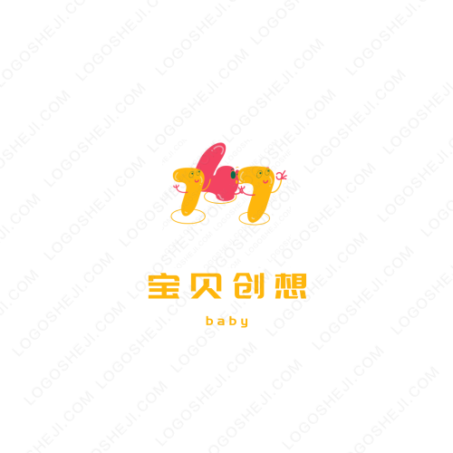永煤工會logo設計