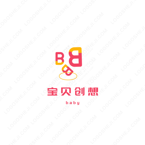 原極logo設計