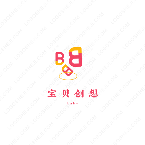 牛馬公司logo設(shè)計
