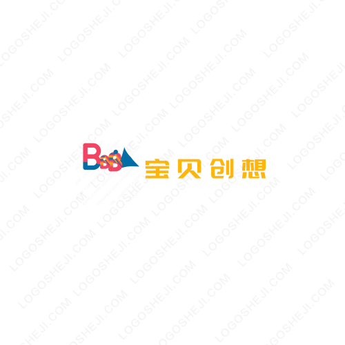 王光石精品logo設(shè)計(jì)