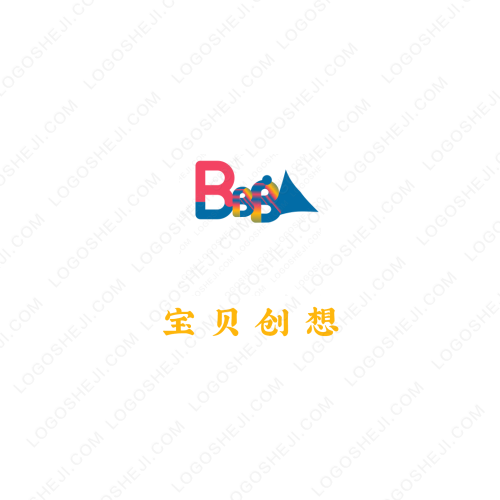 DTP京墨大藥房logo設計
