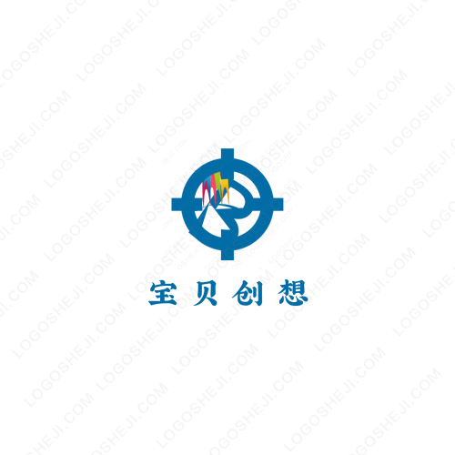 手機維修logo設計