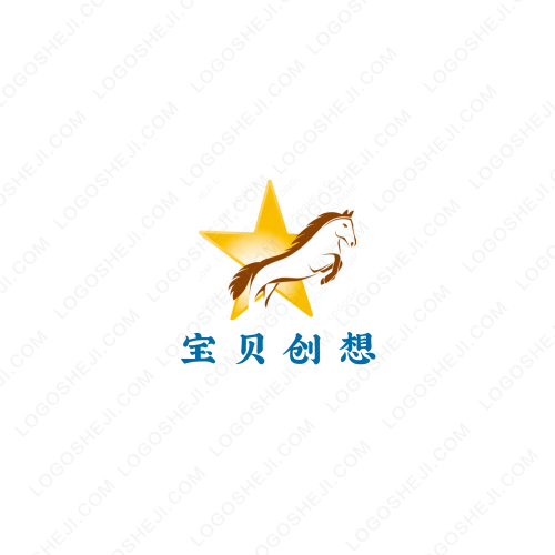 創新超硬砂輪logo設計