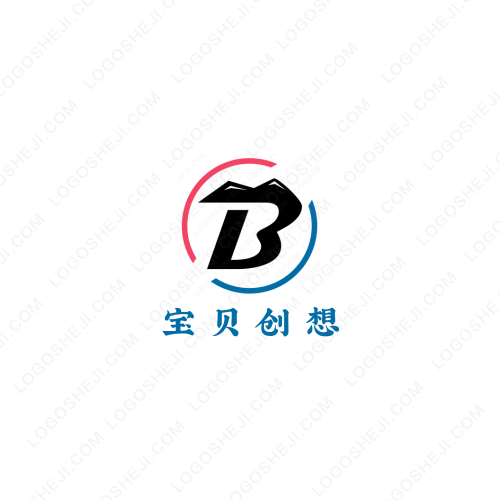 科凡logo設計